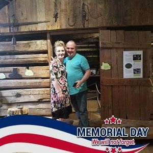 Meet your Posher, Debbie beam